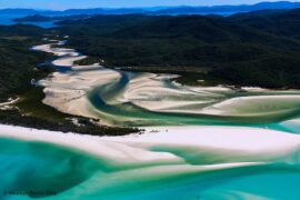 best places to visit in south east queensland