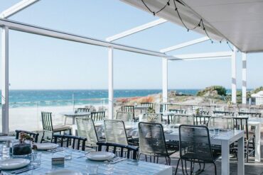 best restaurants in perth