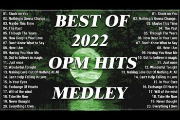 best song medleys