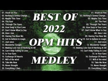 best song medleys