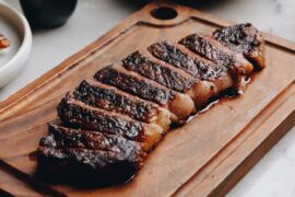 best steak in melbourne