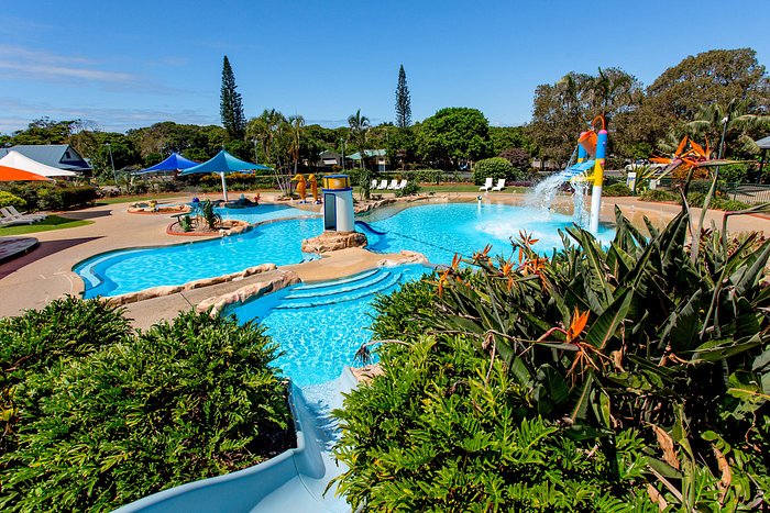 big 4 holiday park coffs harbour