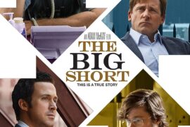 big short movie