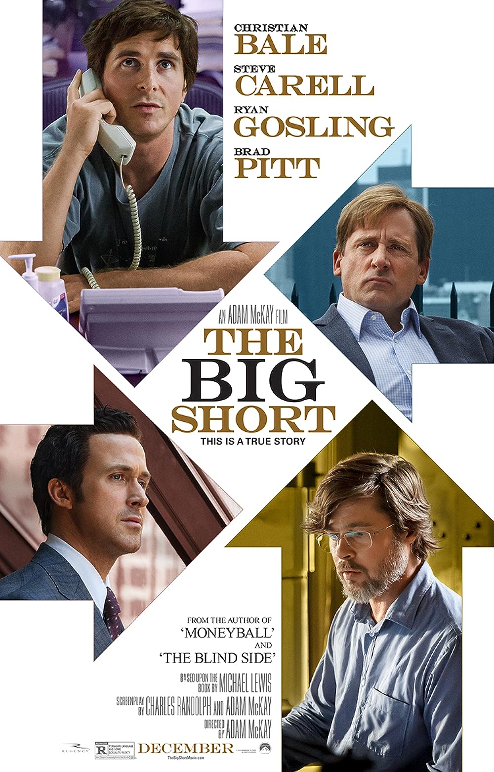 big short movie