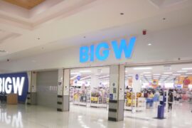 big w photos