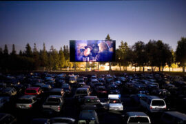 blacktown drive in cinema