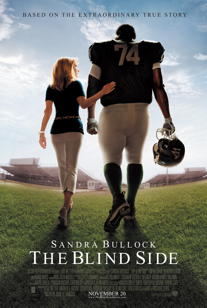 blind side movie