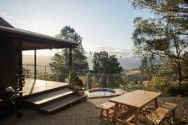 blue mountains accommodation