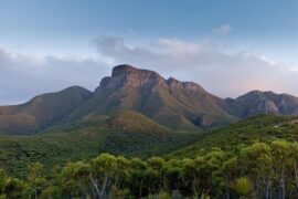 bluff knoll western australia