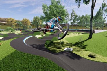 bmx tracks gold coast