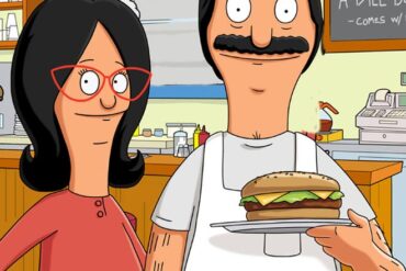 bob bob's burgers