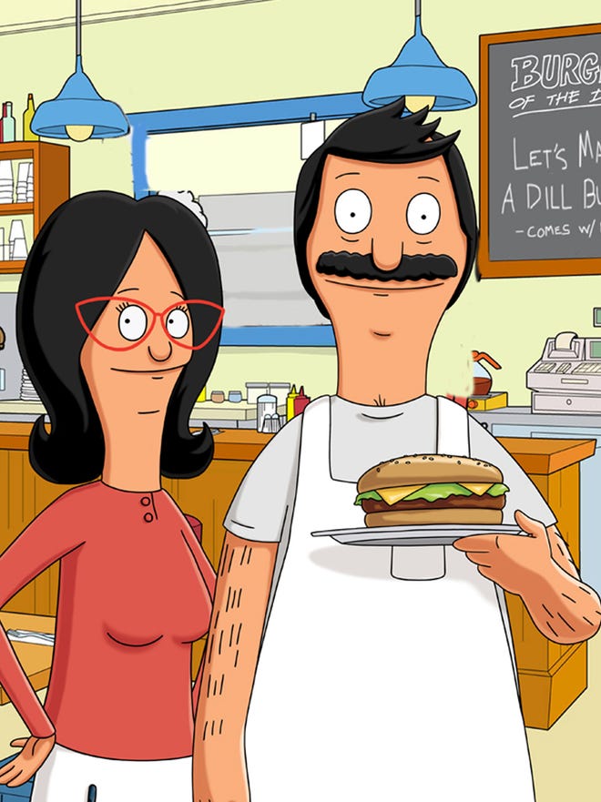 bob bob's burgers