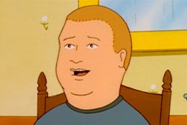 bobby hill king of the hill