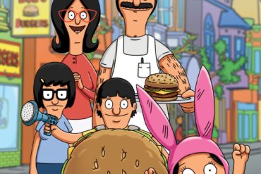 bob's burger