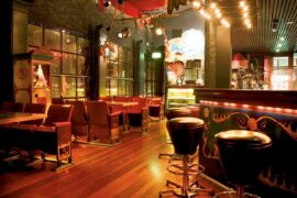 boho bar adelaide