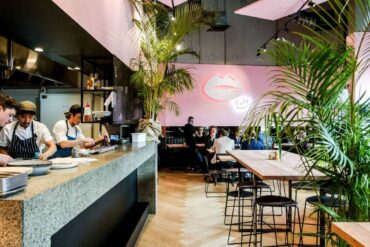 bottomless brunches melbourne