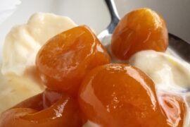 brandy cumquats recipe