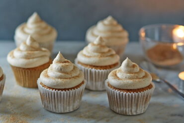 brandy cupcakes