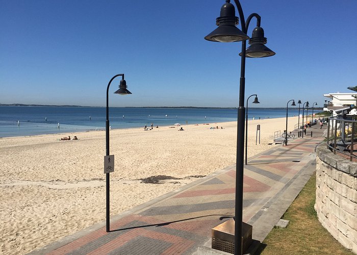 brighton beach sydney