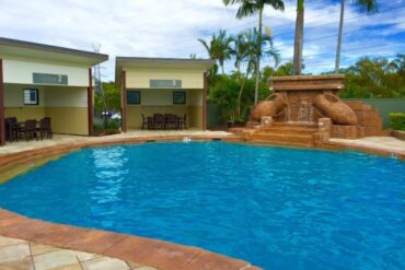 brisbane holiday parks