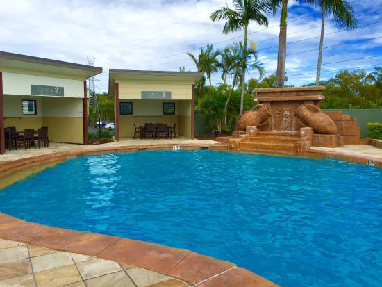 brisbane holiday parks