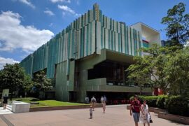 brisbane libraries