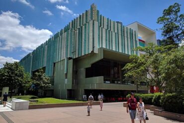 brisbane libraries