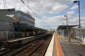 broadmeadow melbourne