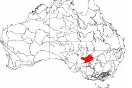 broken hill location