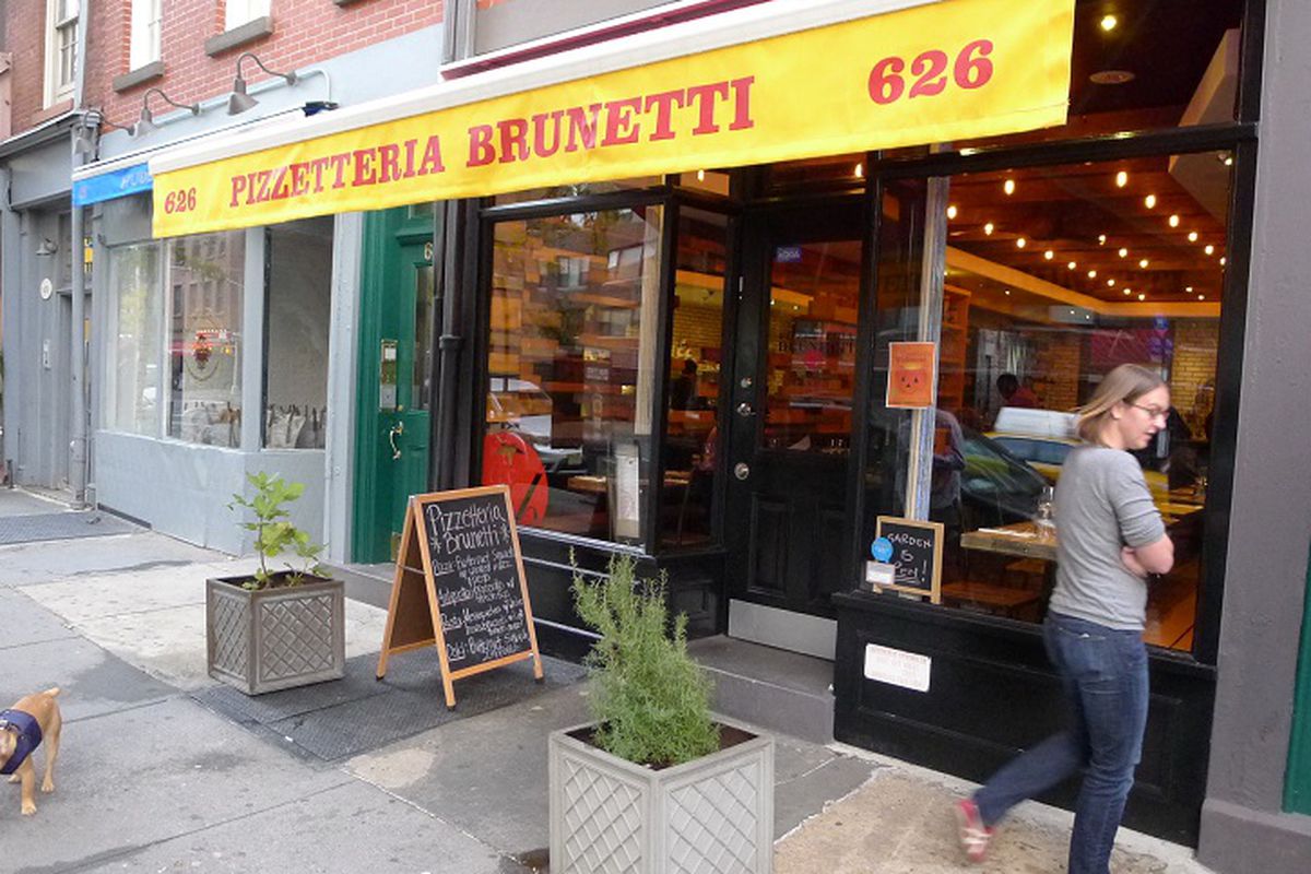 brunetti