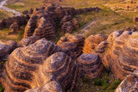 bungle bungle ranges