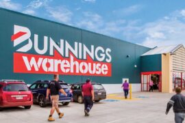 bunning warehouse