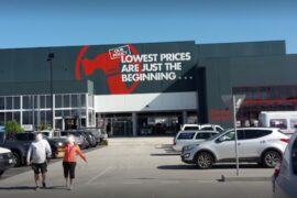 bunnings maroochydore