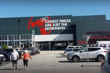 bunnings maroochydore