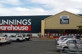 bunnings warehouse morayfield