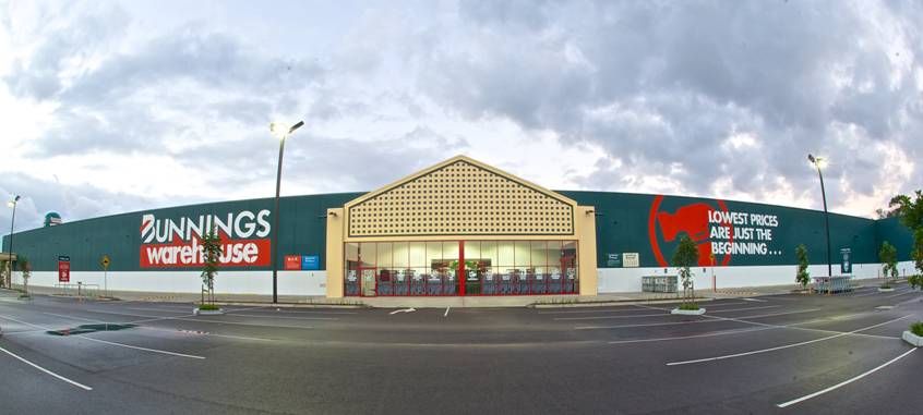 bunnings west gosford