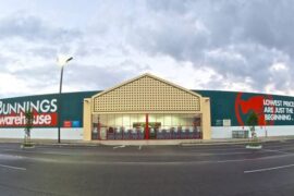 bunnings west gosford