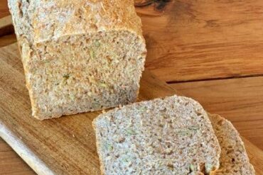 burgen gluten free bread review