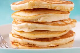 buttermilk pikelet recipe