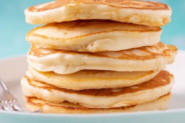 buttermilk pikelet recipe