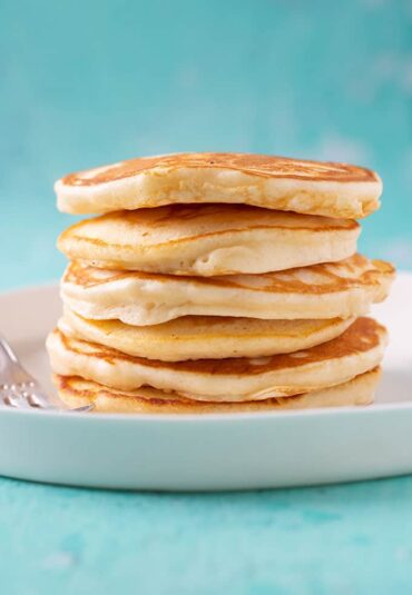 buttermilk pikelet recipe