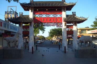 cabramatta