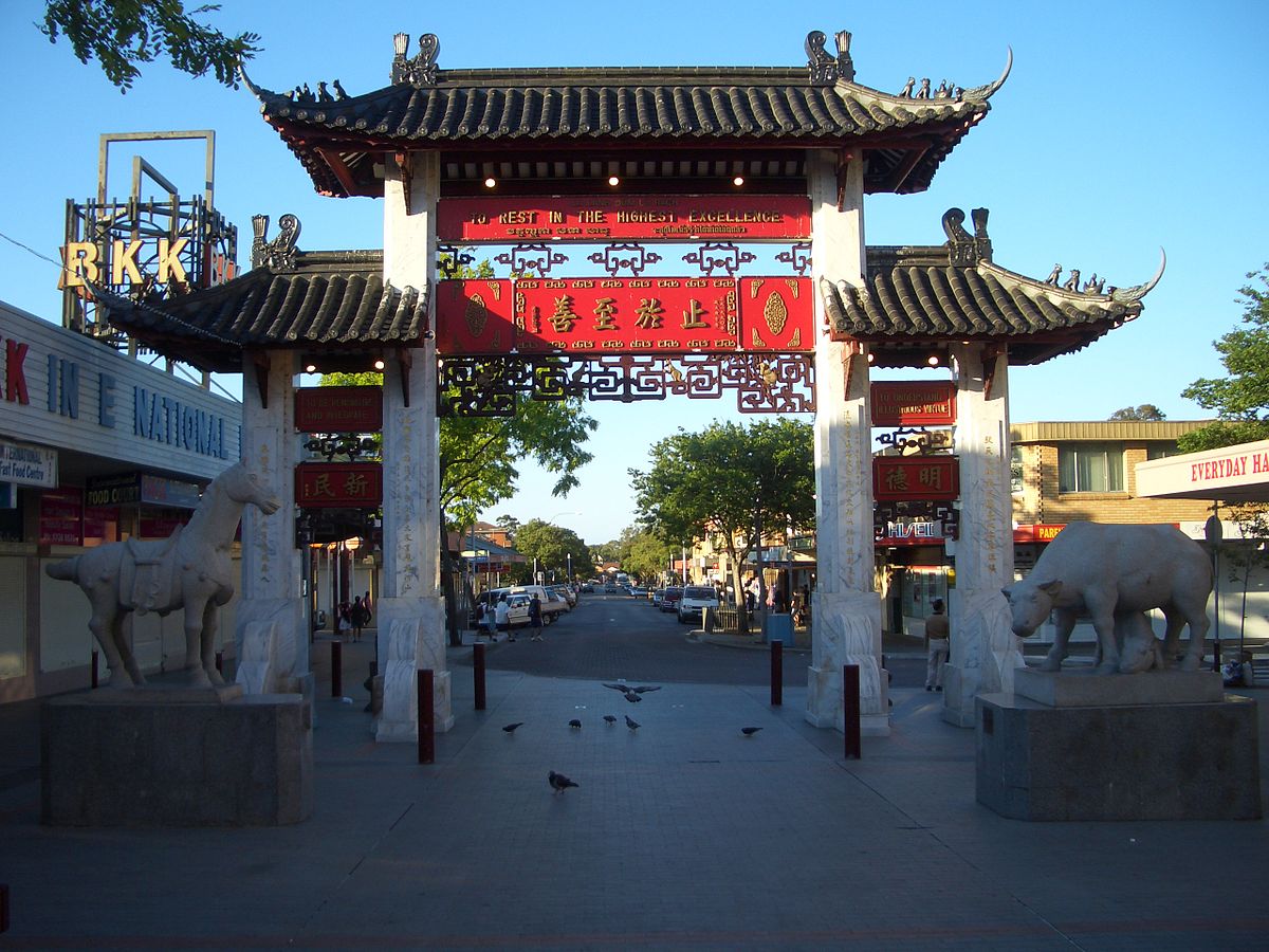 cabramatta