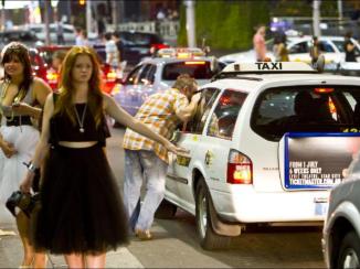 cabs sydney