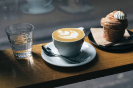 cafes in cbd melbourne