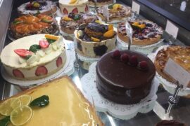 cake shops perth southern suburbs