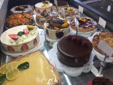 cake shops perth southern suburbs