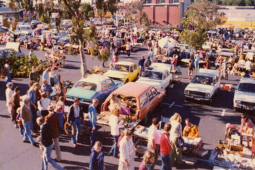 camberwell market victoria