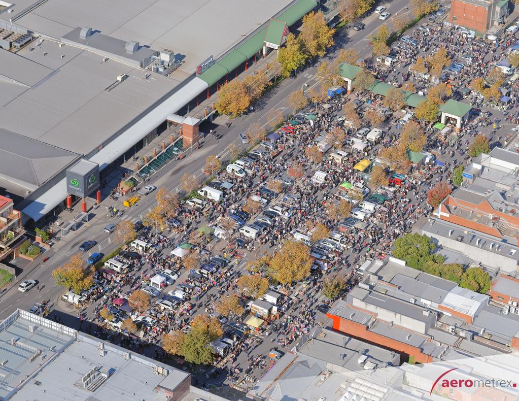 camberwell melbourne market