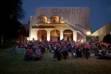 cameo movie theatre